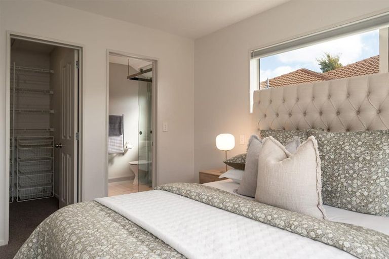 Photo of property in 6 Ross Place, Northwood, Christchurch, 8051