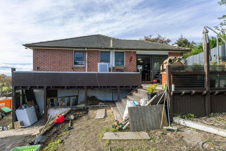 Photo of property in 70 Old North Road, Marchwiel, Timaru, 7910