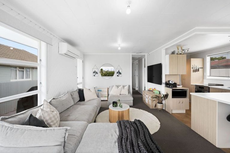 Photo of property in 2a Croall Crescent, Ngaruawahia, 3720