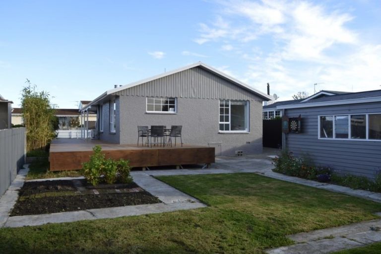 Photo of property in 250 Talbot Street, Hargest, Invercargill, 9810