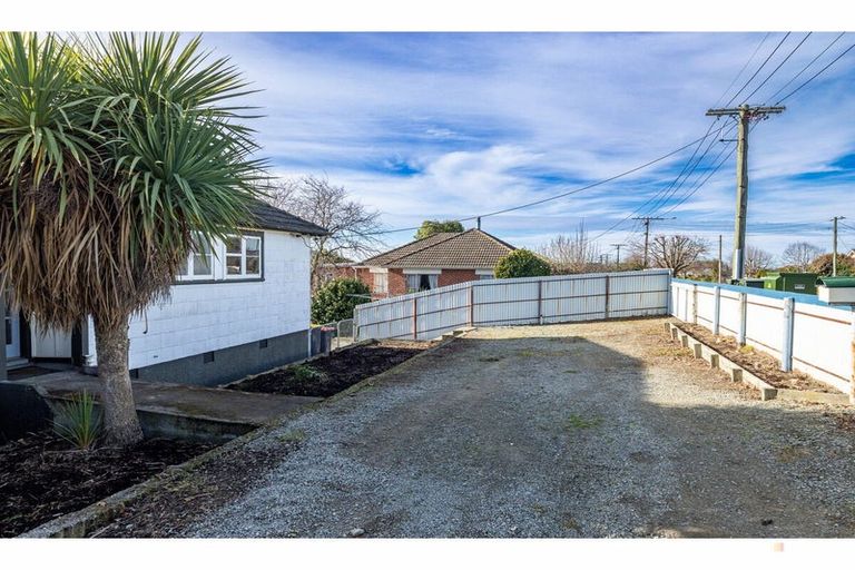 Photo of property in 41 Andrew Street, Marchwiel, Timaru, 7910