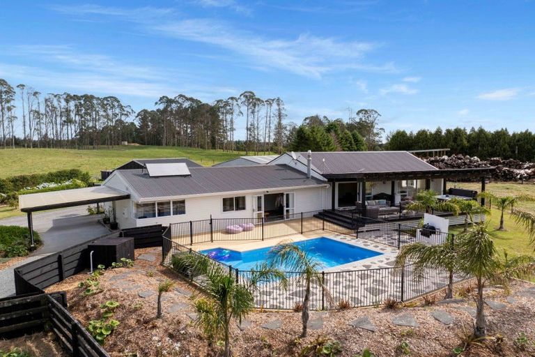 Photo of property in 1442 Pyes Pa Road, Oropi, Tauranga, 3173