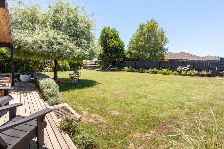 Photo of property in 23 Findlater Street, Matamata, 3400