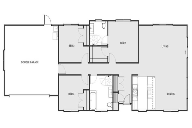 Photo of property in 8 Seatoun Avenue, Leigh, Warkworth, 0985