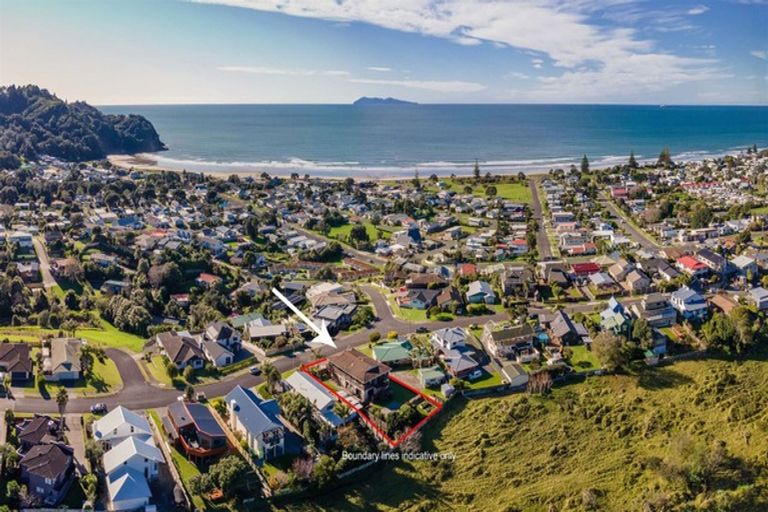 Photo of property in 25 Mayor View Terrace, Waihi Beach, 3611