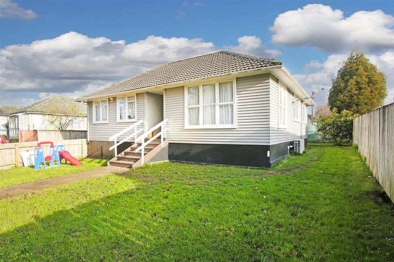 Photo of property in 31a Short Street, Papakura, 2110