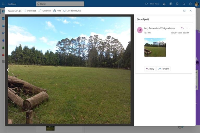 Photo of property in 17 Te Ra Road, Kaeo, Kerikeri, 0295