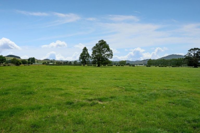 Photo of property in 619 Paparimu Road, Mangatawhiri, Papakura, 2583