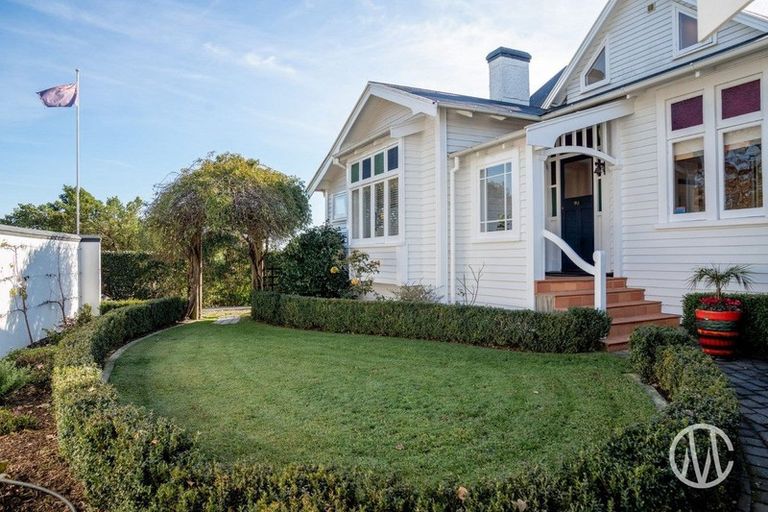 Photo of property in 95 Ninth Avenue, Tauranga, 3110