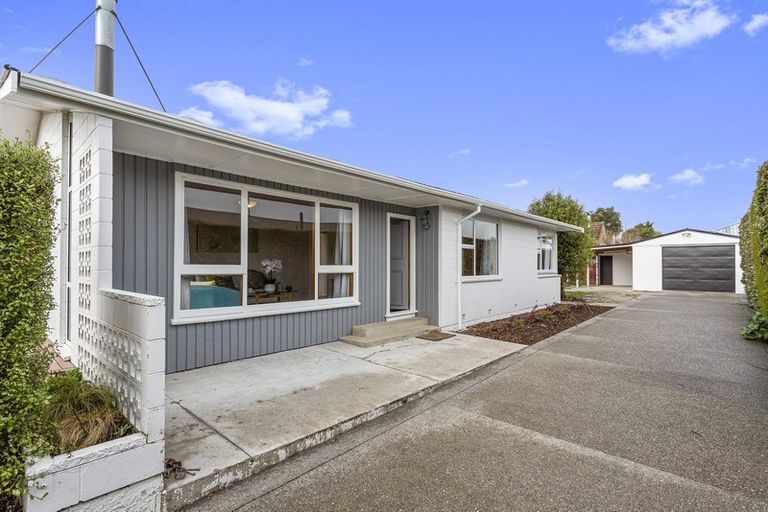 Photo of property in 27 Balcairn Street, Halswell, Christchurch, 8025