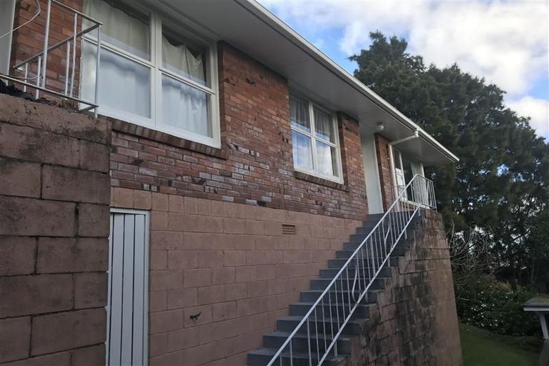 Photo of property in 3/11 Arcadia Crescent, Bayview, Auckland, 0629