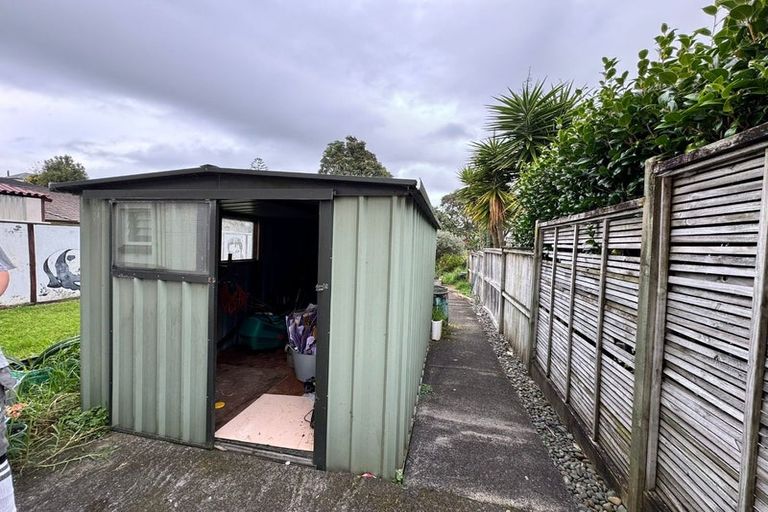 Photo of property in 22 Gibraltar Street, Howick, Auckland, 2014