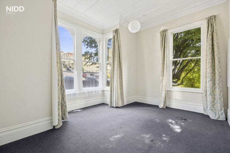 Photo of property in 74 Cargill Street, Dunedin Central, Dunedin, 9016