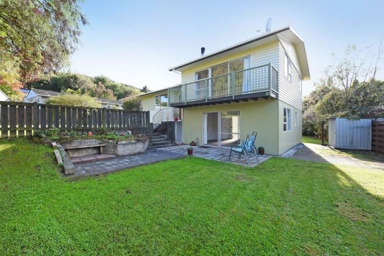 Photo of property in 8 Dawn Grove, Brown Owl, Upper Hutt, 5018