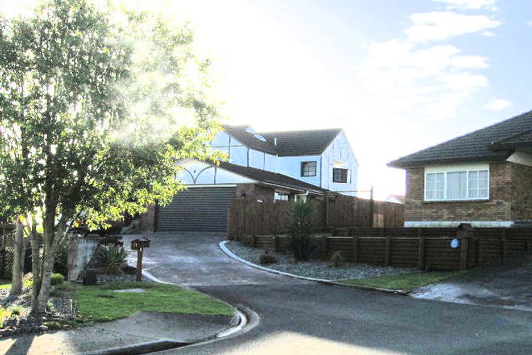 Photo of property in 11 Country Lane, Western Heights, Hamilton, 3200