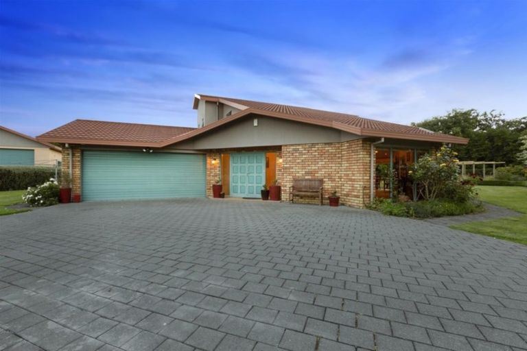 Photo of property in 173 South Road, Hawera, 4610