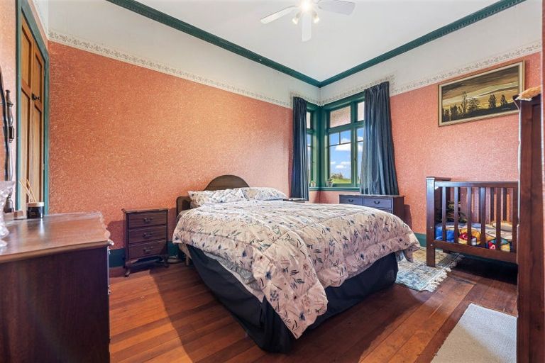 Photo of property in 519 Wiltsdown Road, Wiltsdown, Putaruru, 3482