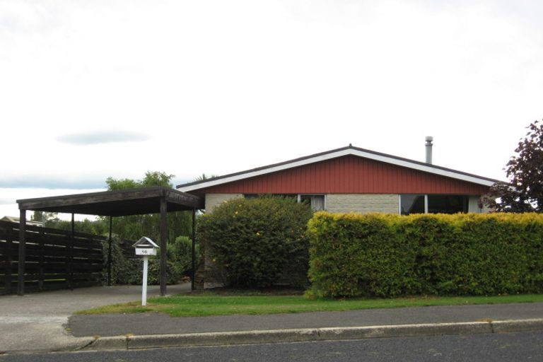 Photo of property in 16 Gebbie Street, Kinmont Park, Mosgiel, 9024