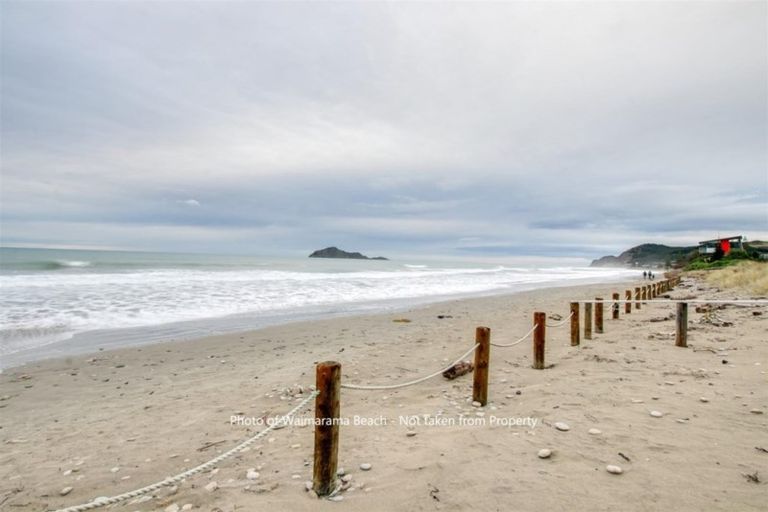 Photo of property in 56 Gillies Crescent, Waimarama, Havelock North, 4294