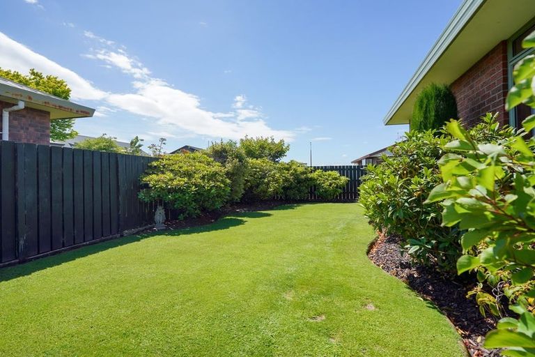 Photo of property in 124 Kildare Drive, Waikiwi, Invercargill, 9810