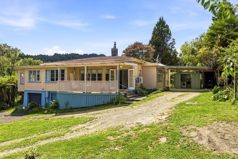 Photo of property in 35 Rangaroa Road, Taumarunui, 3920