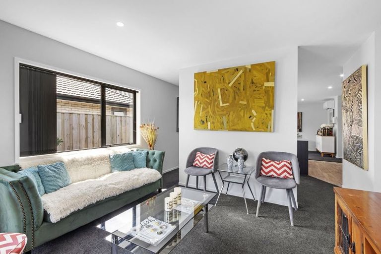 Photo of property in 55 Murphys Road, Halswell, Christchurch, 8025