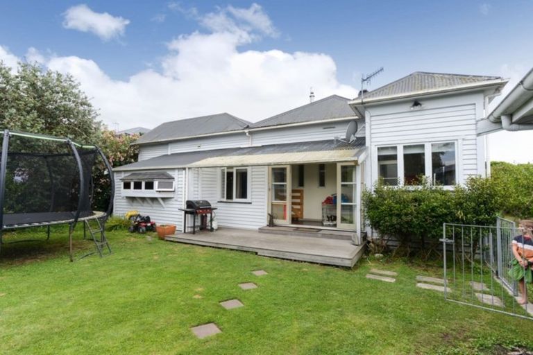 Photo of property in 1006 Frederick Street, Mahora, Hastings, 4120