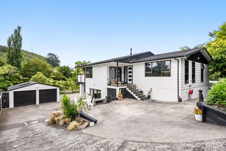 Photo of property in 67 Bridge Road, Birchville, Upper Hutt, 5018