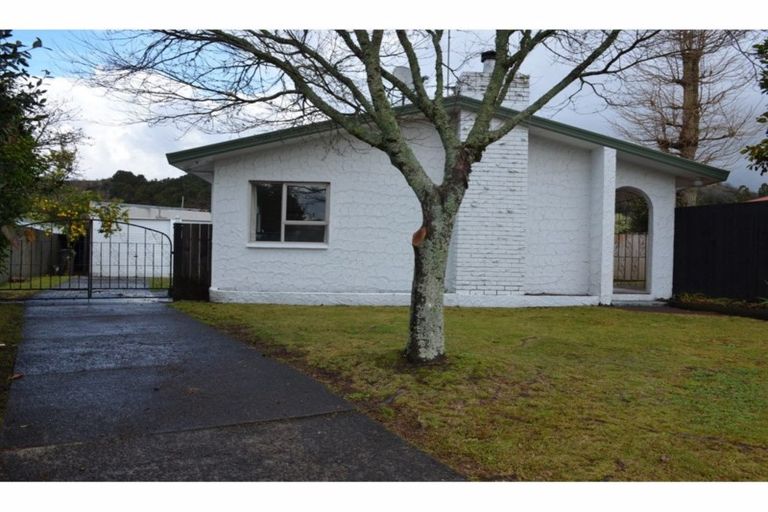 Photo of property in 7 Kirk Crescent, Kawerau, 3127