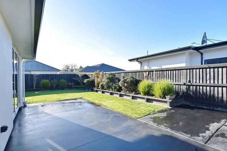 Photo of property in 7 Highgate Drive, Rangiora, 7400