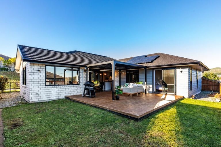 Photo of property in 145 John Burke Drive, Aotea, Porirua, 5024