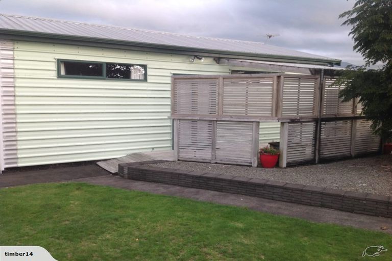 Photo of property in 63 Cracroft Street, Waitara, 4320