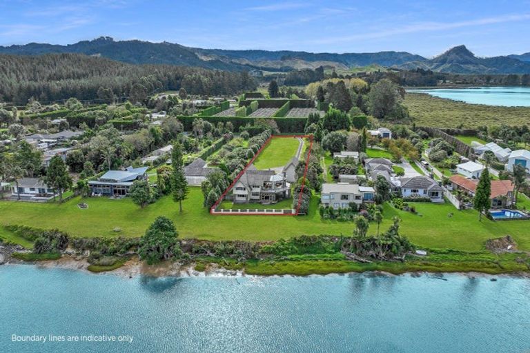 Photo of property in 22 Aileen Place, Whangamata, 3691