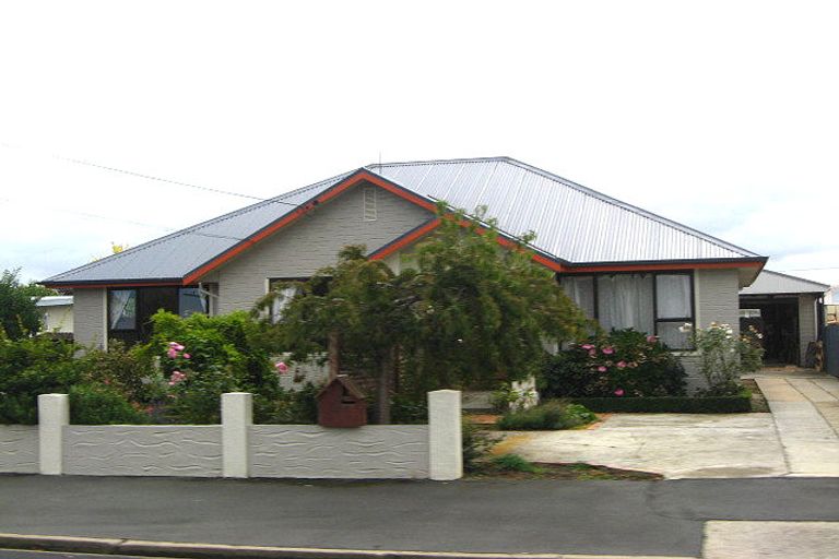Photo of property in 26 Mure Street, Mosgiel, 9024