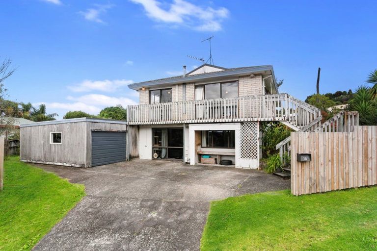 Photo of property in 18 James Cook Drive, Welcome Bay, Tauranga, 3112