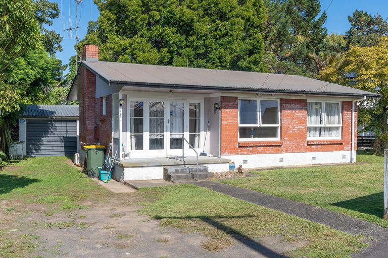 Photo of property in 105 Rimu Street, Maeroa, Hamilton, 3200