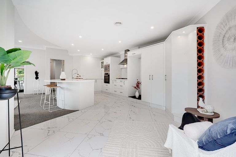 Photo of property in 17 Millthorpe Crescent, Pukete, Hamilton, 3200