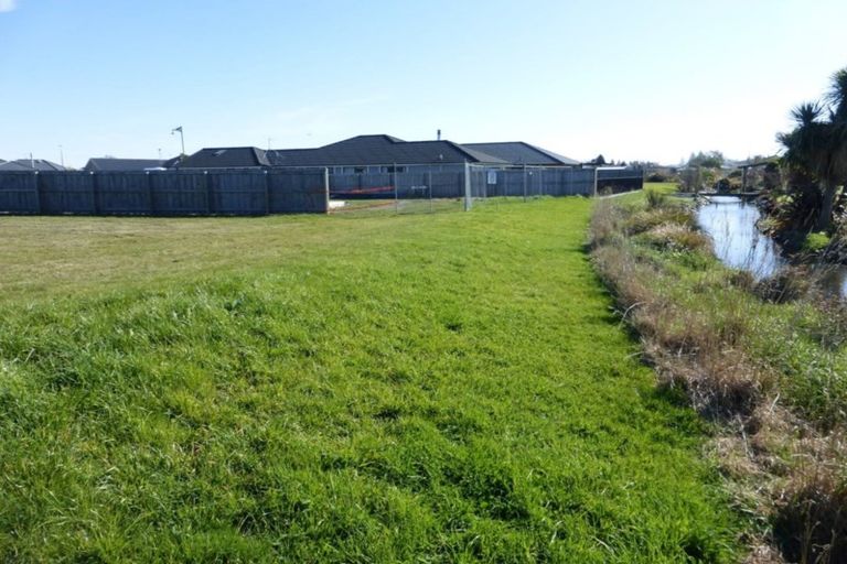 Photo of property in 4b Ben Elder Place, Netherby, Ashburton, 7700