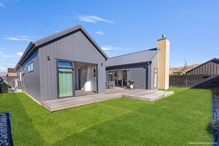 Photo of property in Wooing Tree Vineyard Ltd, 13 Vintage Street, Cromwell, 9310