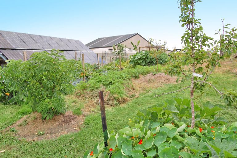 Photo of property in Dunkerron Farm, 852 Oneriri Road, Kaiwaka, 0573