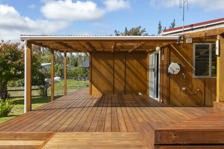 Photo of property in 2 Parati Place, Motuoapa, Turangi, 3382