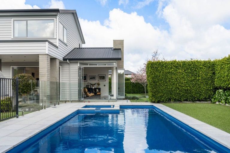 Photo of property in 4 Titoki Way, Waiau Pa, Pukekohe, 2679