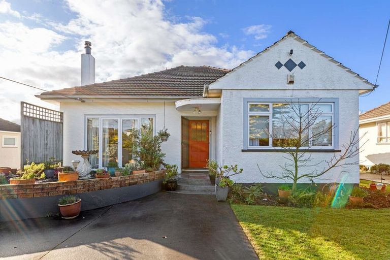 Photo of property in 16 Toi Street, Tawhero, Whanganui, 4501