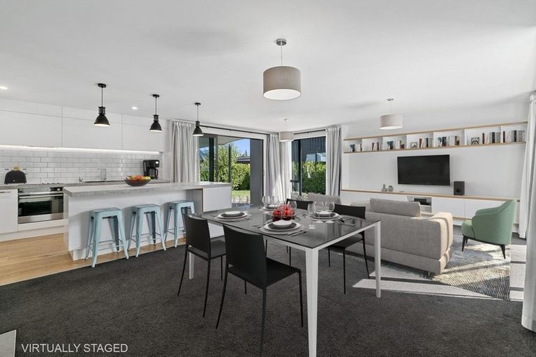 Photo of property in 3 Kahu Close, Wanaka, 9305