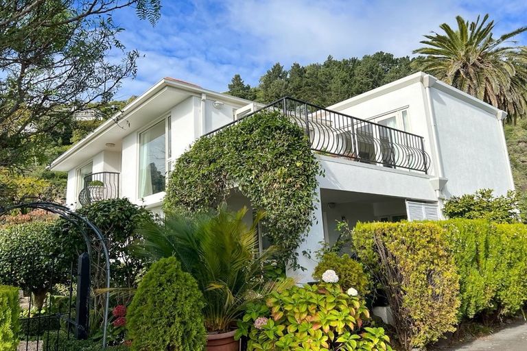 Photo of property in 256 Main Road, Moncks Bay, Christchurch, 8081