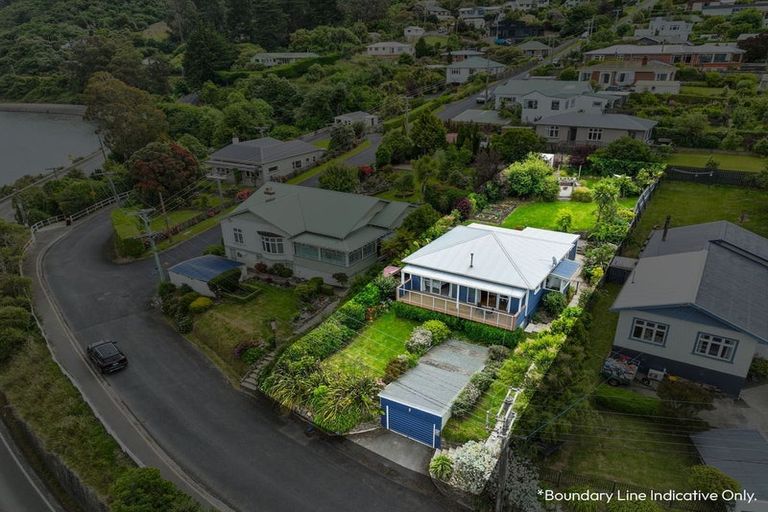 Photo of property in 4 Saint Leonards Drive, Saint Leonards, Dunedin, 9022