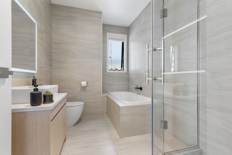 Photo of property in 42 Lockheed Street, Hobsonville, Auckland, 0618