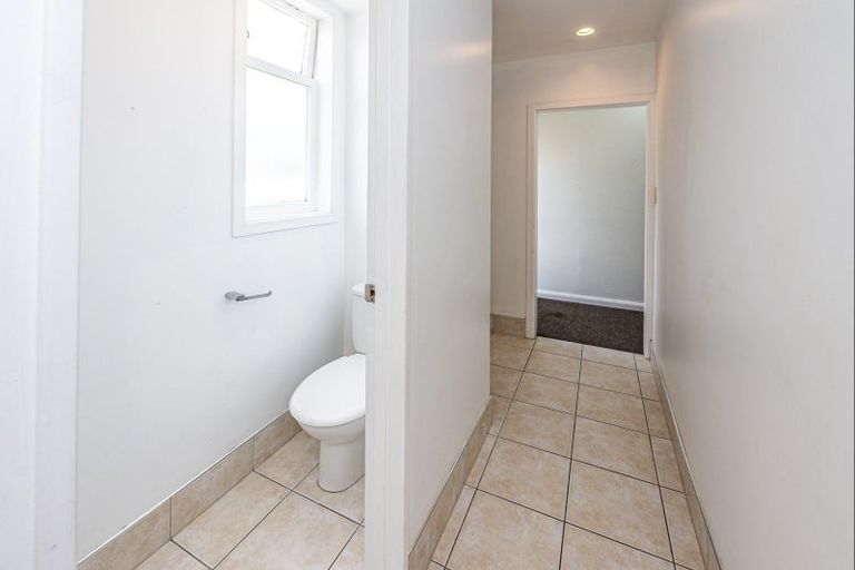 Photo of property in 55 Jellicoe Street, Whanganui East, Whanganui, 4500