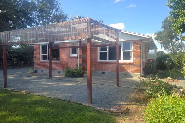 Photo of property in 36 Bennett Road, Orari Bridge, Geraldine, 7992
