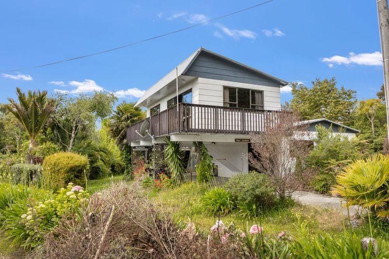 Photo of property in 27 Nikau Heights, Little Wanganui, Karamea, 7893